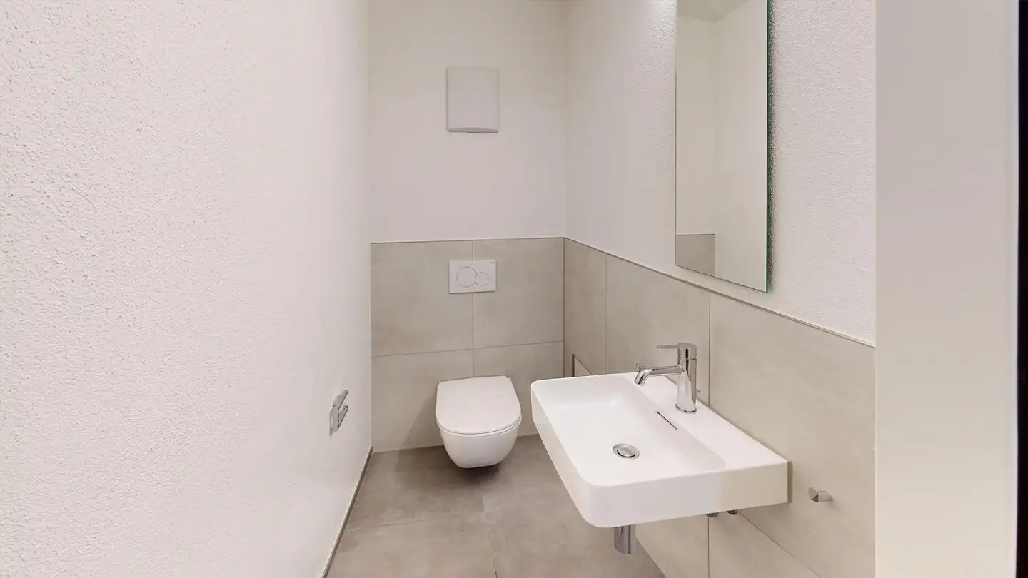 Wohnung mieten - Parkstrasse 4, 9430 St. Margrethen SG - Foto 4