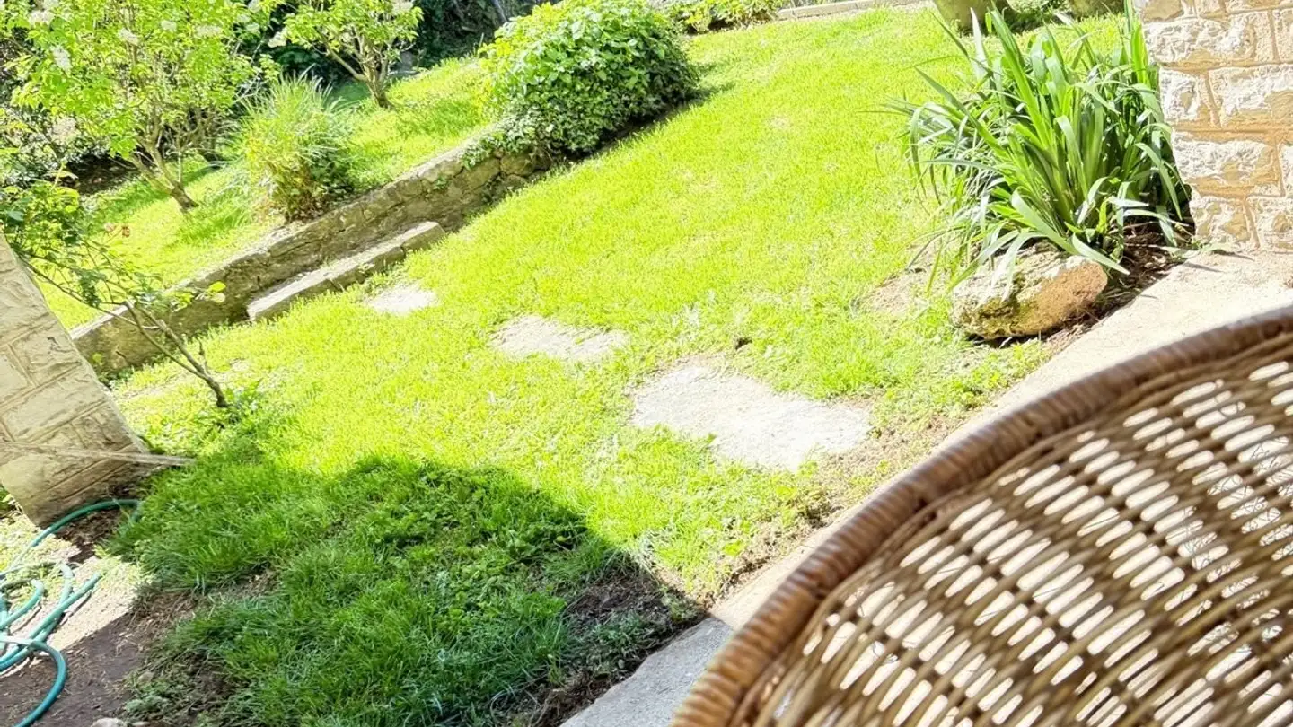 Apartment for rent - 6977 Ruvigliana - Photo 2