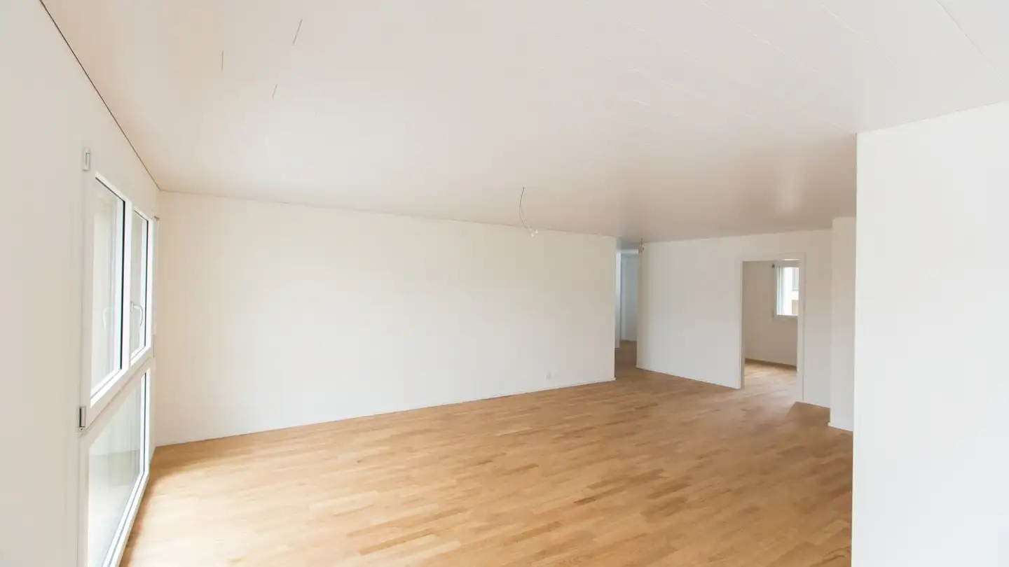 Appartement à louer - Oltnerstrasse 13b, 4614 Hägendorf - Photo 3