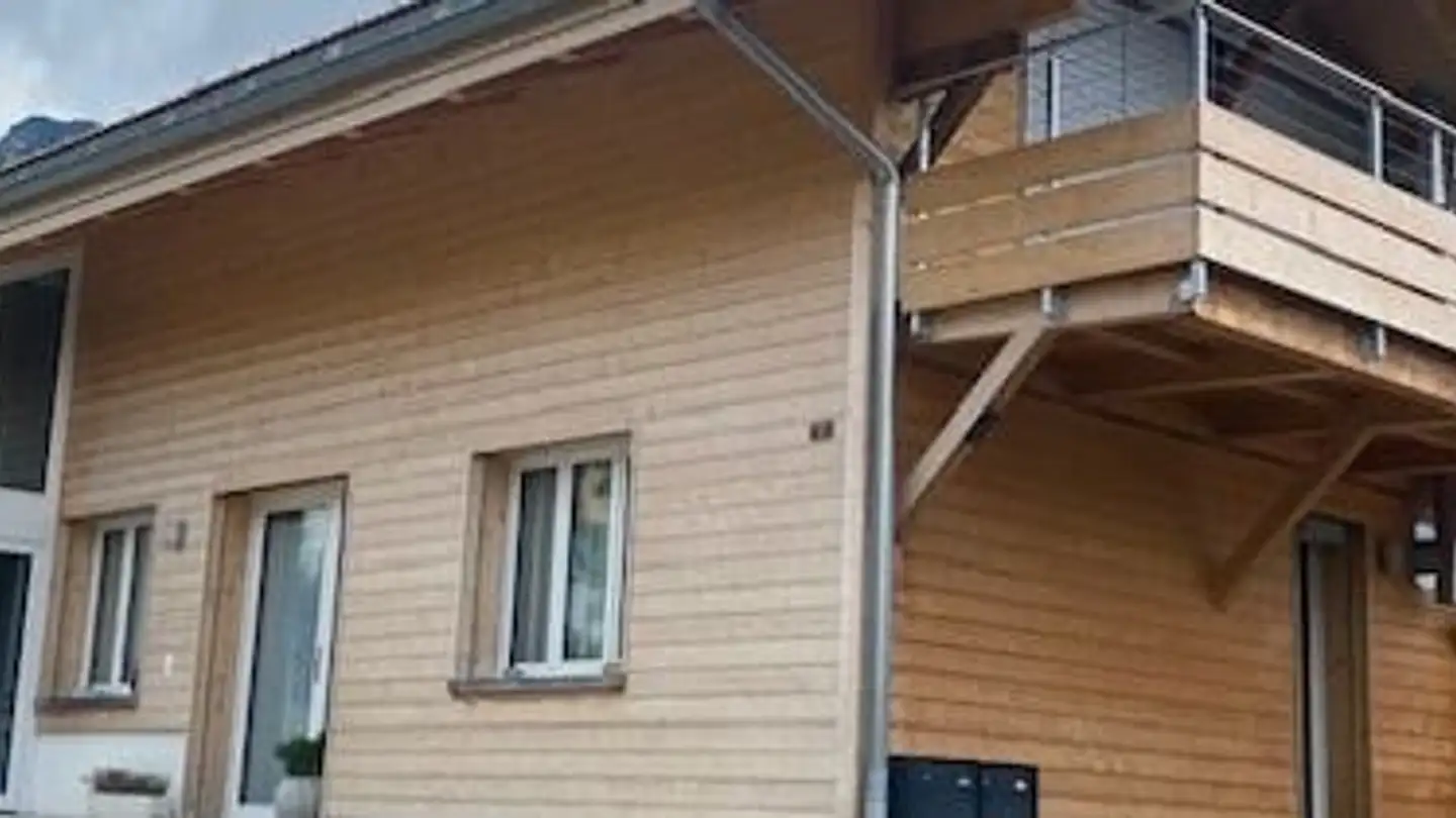 Apartment for rent - Schwendlihohle 12, 3655 Sigriswil