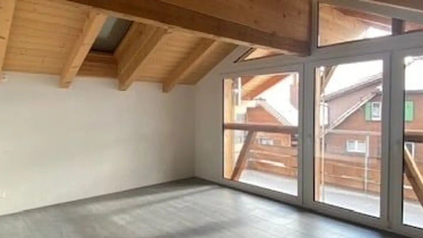 Apartment for rent - Schwendlihohle 12, 3655 Sigriswil - Photo 2