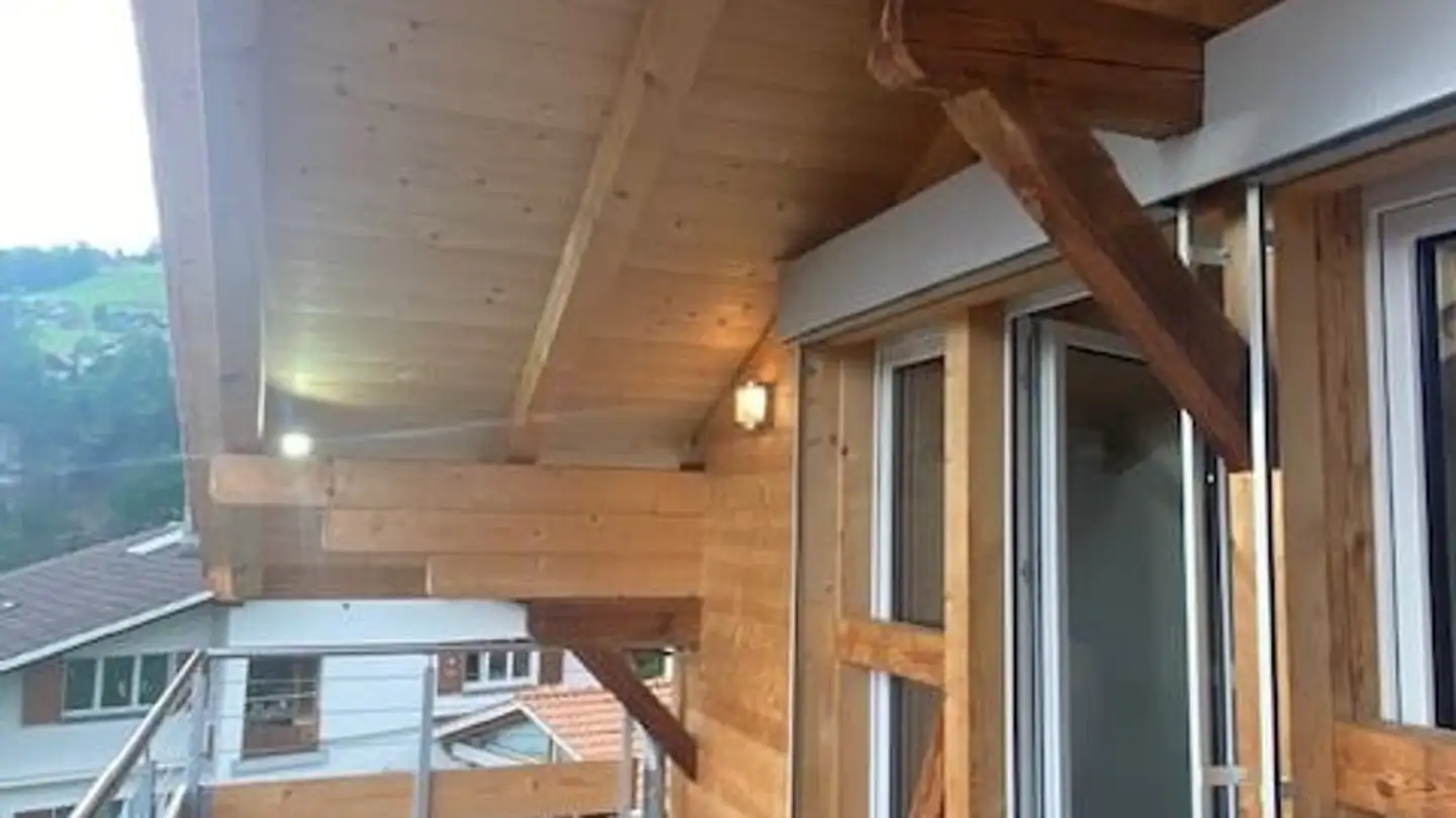 Apartment for rent - Schwendlihohle 12, 3655 Sigriswil - Photo 3