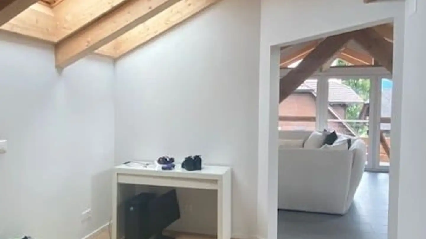 Apartment for rent - Schwendlihohle 12, 3655 Sigriswil - Photo 4