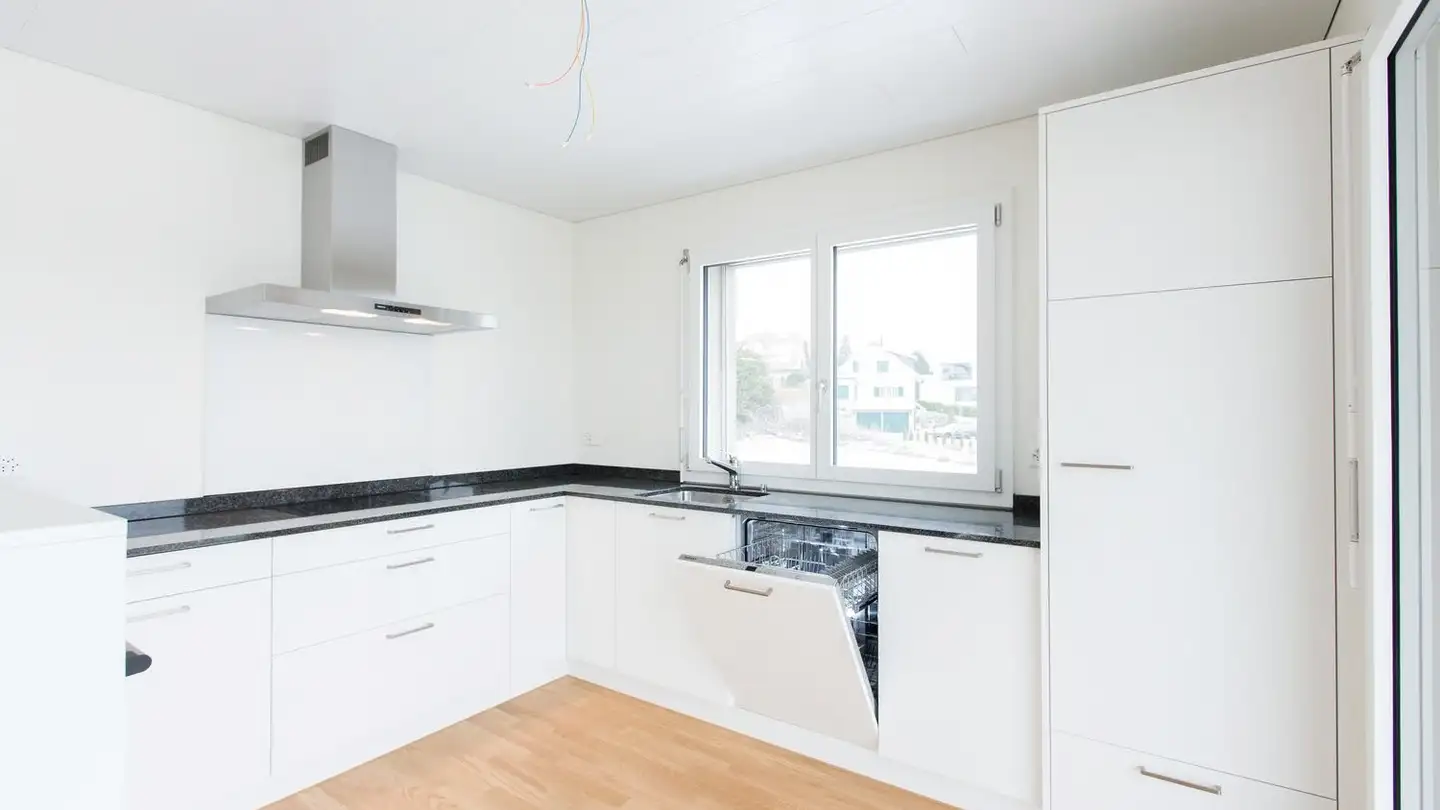 Appartement à louer - Oltnerstrasse 13b, 4614 Hägendorf - Photo 4
