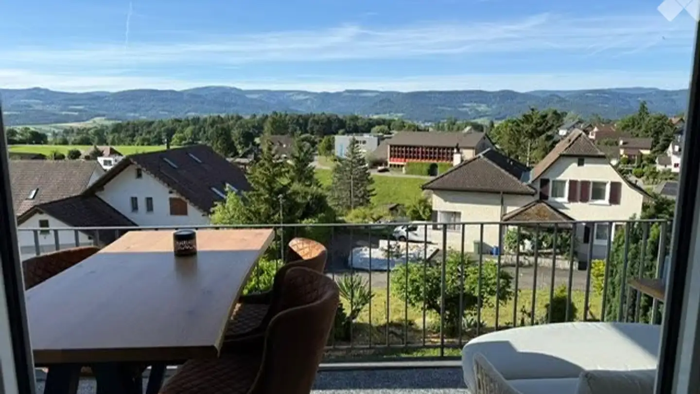 Appartement à louer - 4223 Blauen