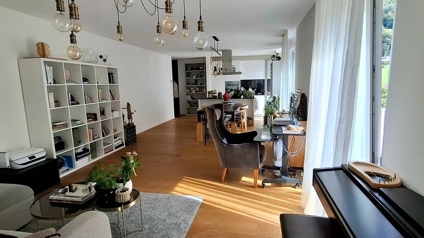 Wohnung kaufen - Via Pree 7, 6918 Figino - Foto 3