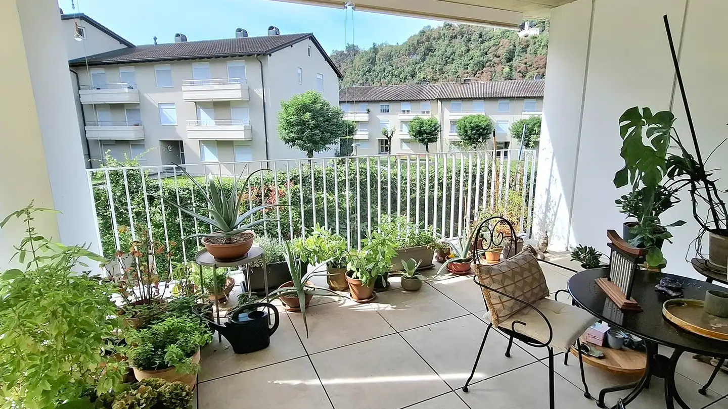 Wohnung kaufen - Via Pree 7, 6918 Figino - Foto 4