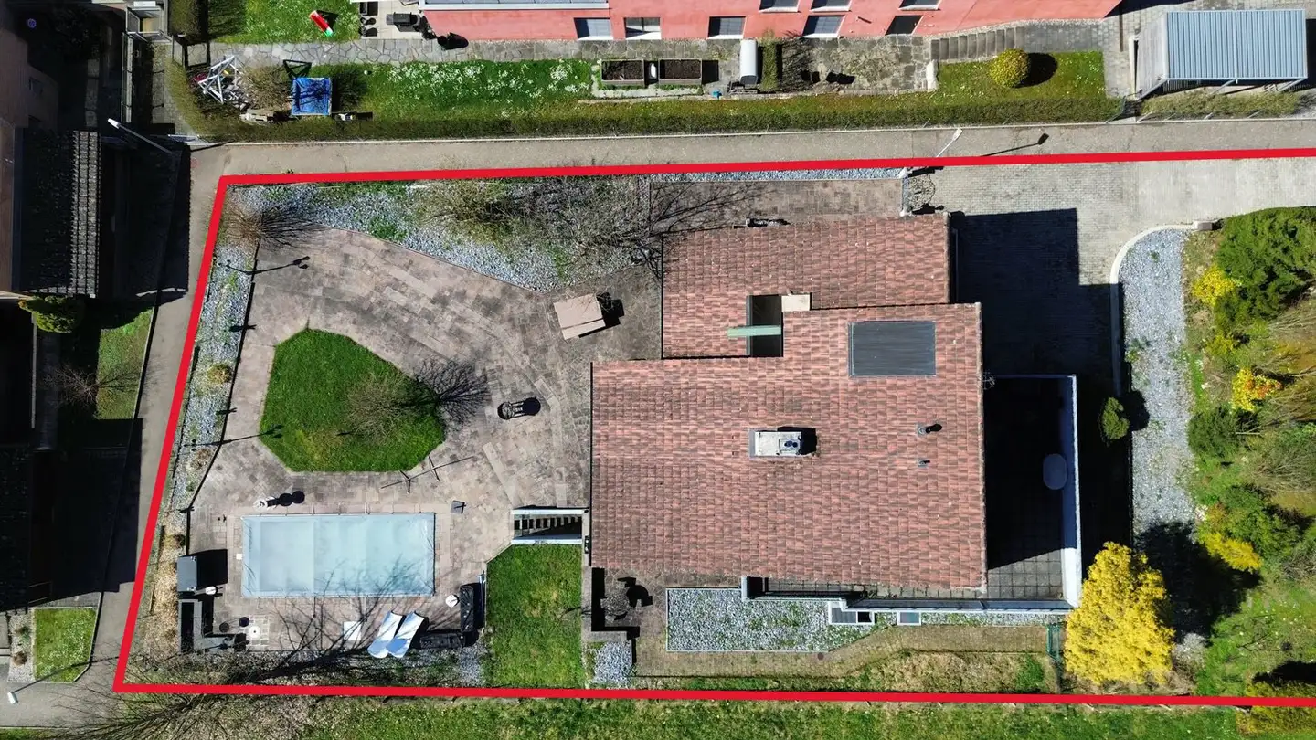 Single house for sale - Lochbruggstrasse 64, 4242 Laufen - Photo 3