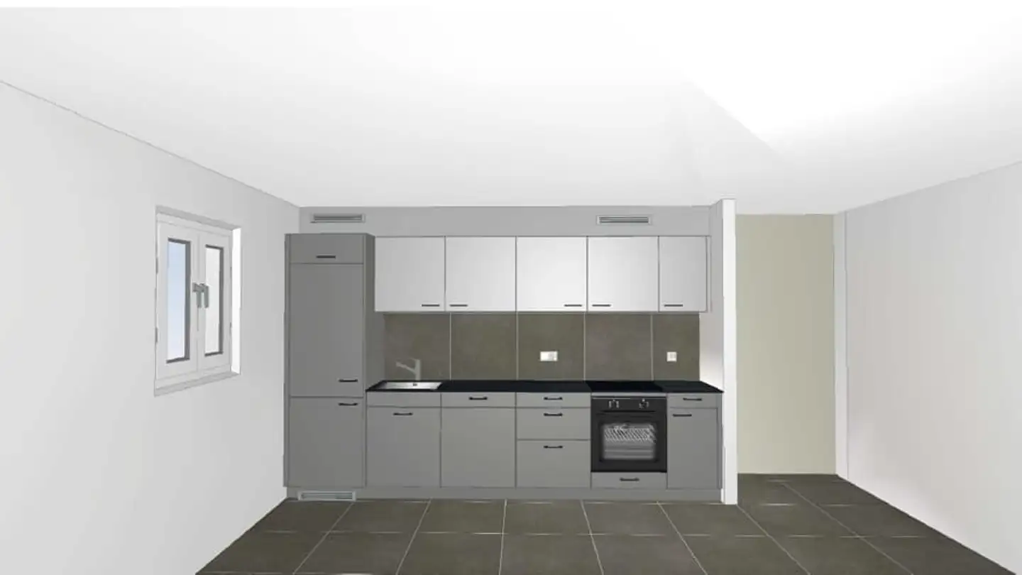 Wohnung mieten - Impasse Du Rhonett 16, 3966 Chalais - Foto 2
