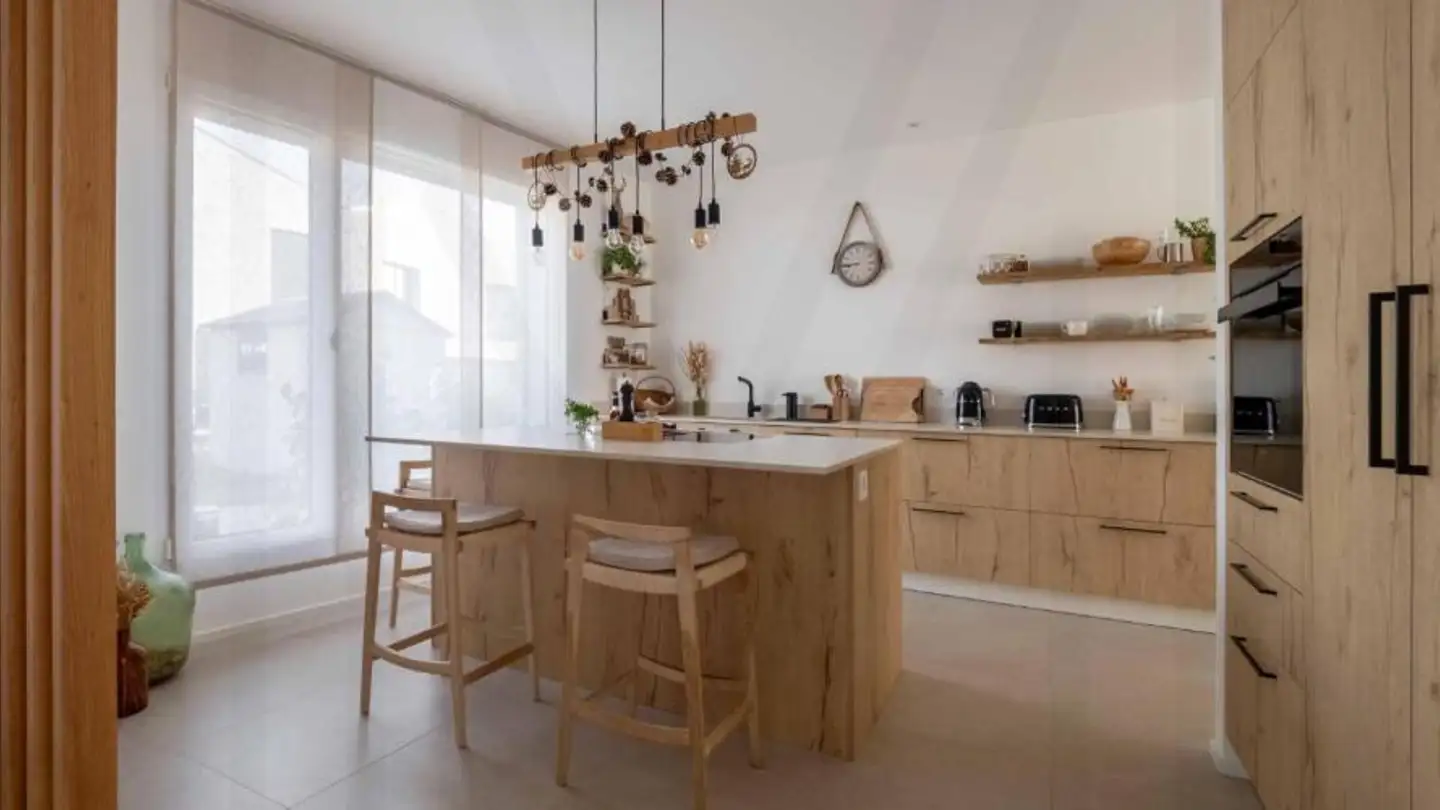 Apartment for sale - 1636 Broc