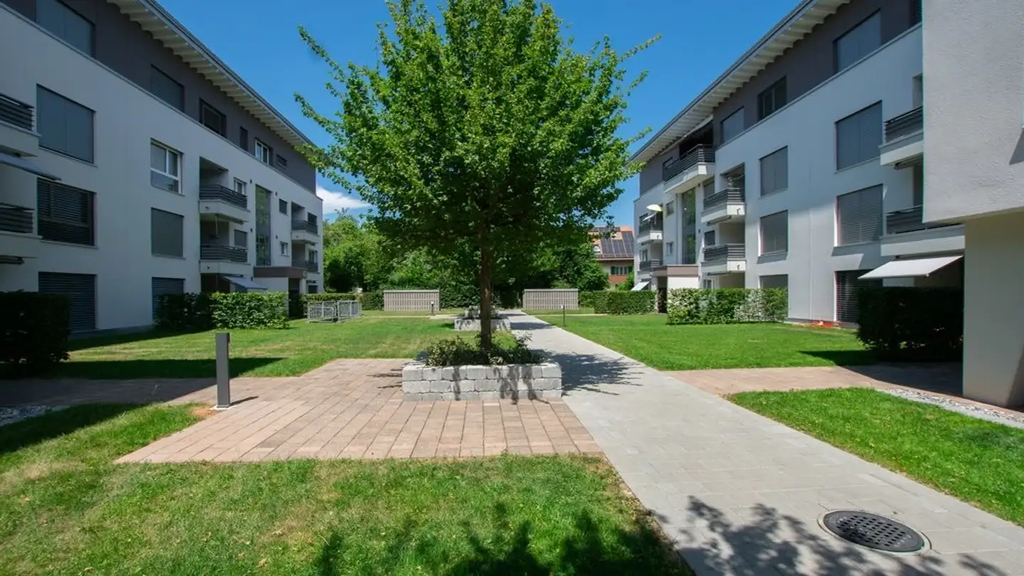 Wohnung mieten - Ursprungstrasse 57, 3053 Münchenbuchsee - Foto 4