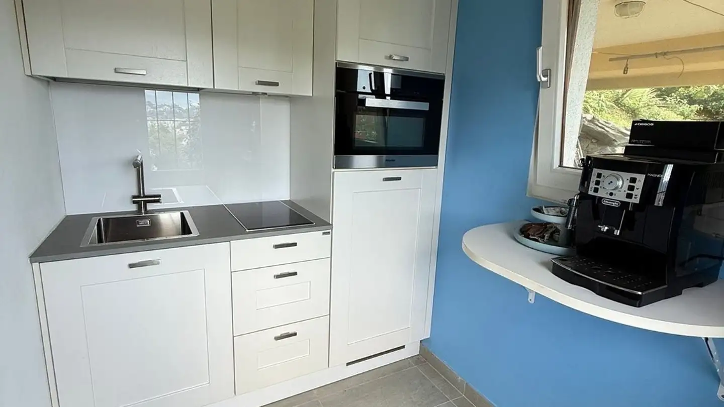 Apartment for rent - 6977 Ruvigliana - Photo 4