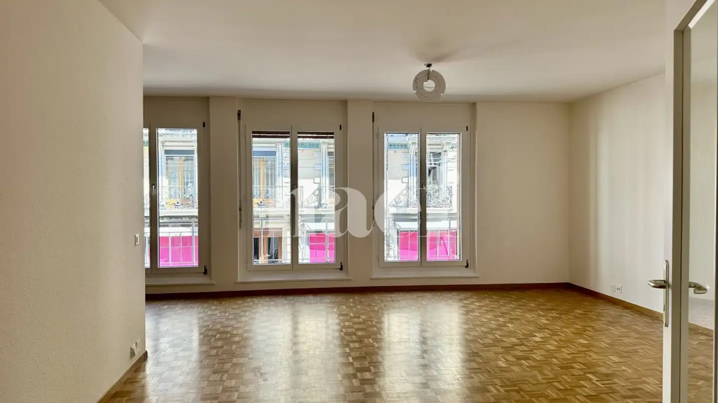 Appartement à louer - Rue Des Bains 31, 1205 Genève - Photo 3