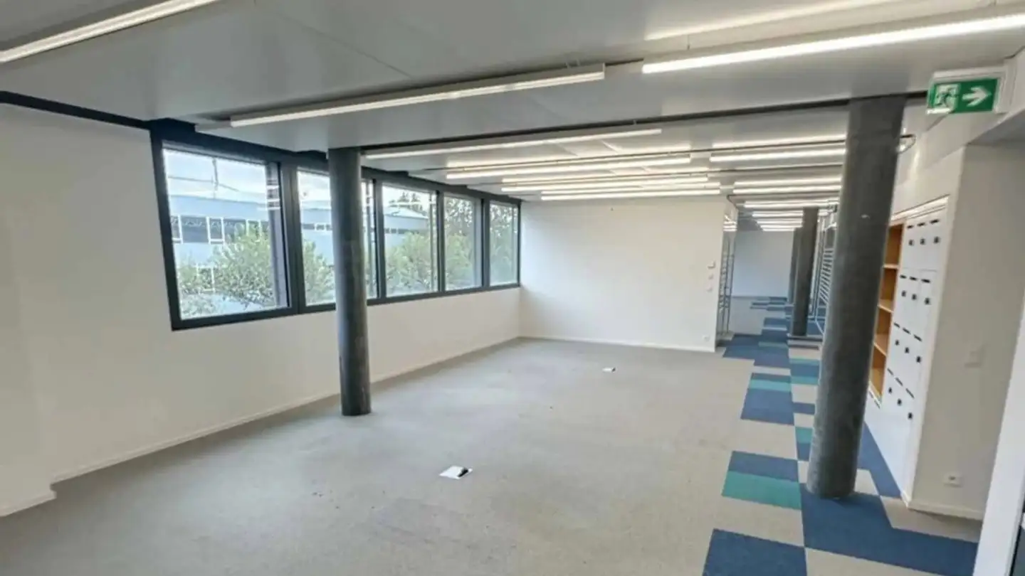 Spazio ufficio in affitto - Route De Peney, 1214 Vernier - Photo 3