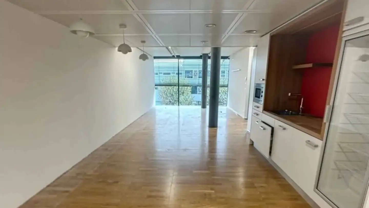 Spazio ufficio in affitto - Route De Peney, 1214 Vernier - Photo 4