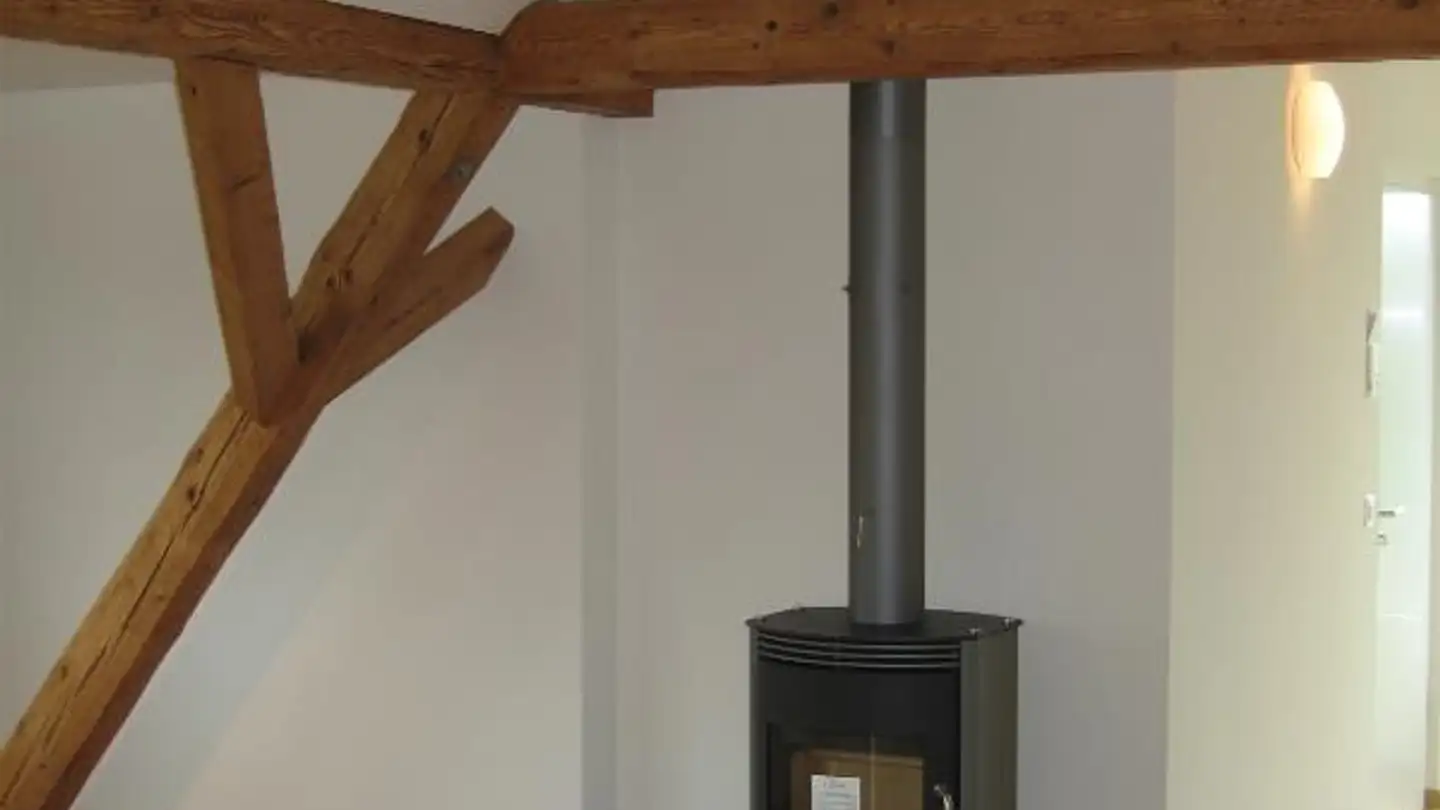 Attico in affitto - Fulenbacherstrasse 2, 4624 Härkingen - Photo 3