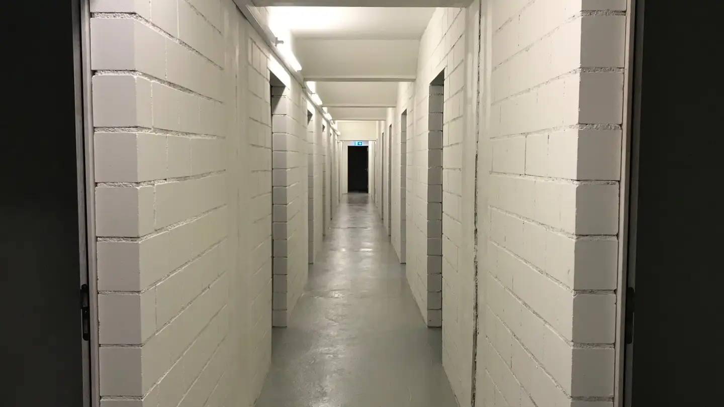 Spazio di archiviazione in affitto - Toblerstrasse 57, 8044 Zürich