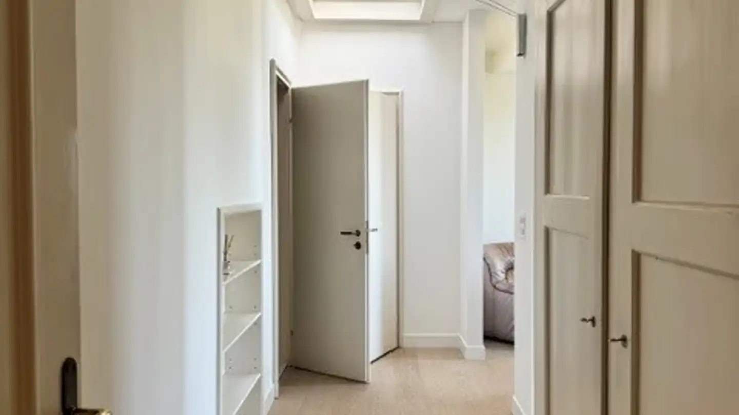 Möblierte Wohnung mieten - Freudenbergstrasse 122, 8044 Zürich - Foto 3