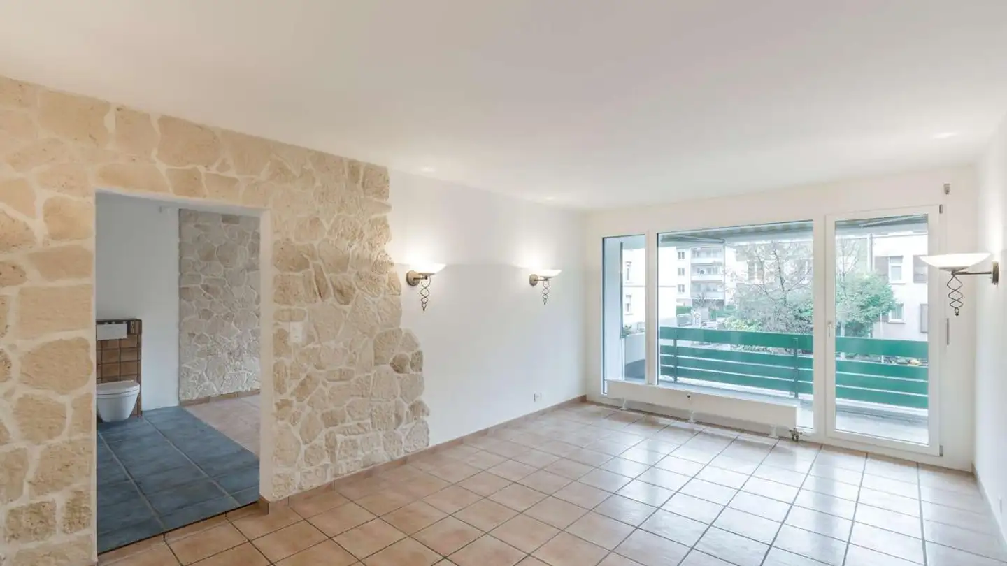 Apartment for sale - Wasgenring 94, 4055 Basel - Photo 2