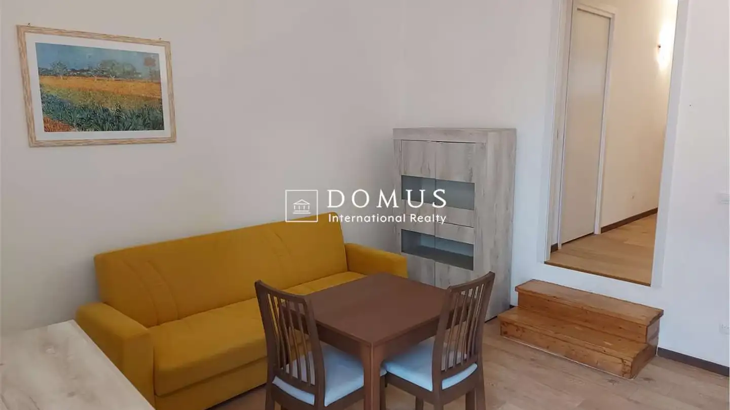 Appartement à louer - Corso San Gottardo 17a, 6830 Chiasso