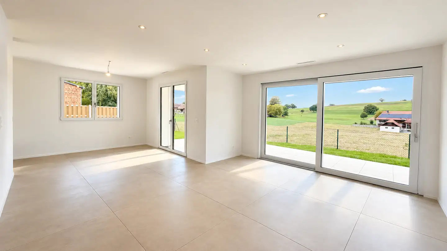 Villa for sale - 1687 Vuisternens-devant-Romont - Photo 4