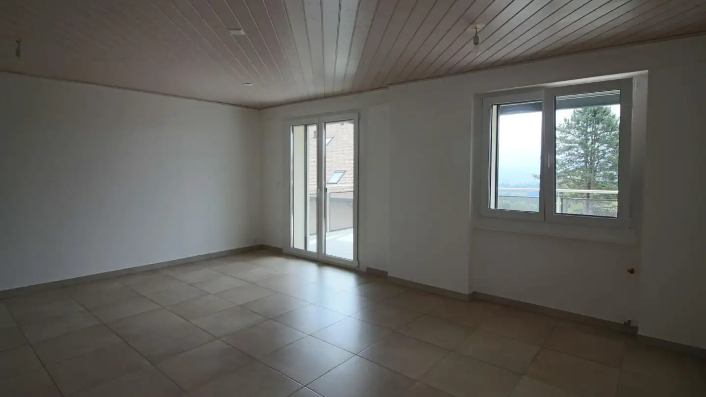 Apartment for rent - Chemin Du Mollié 6, 1078 Essertes - Photo 2