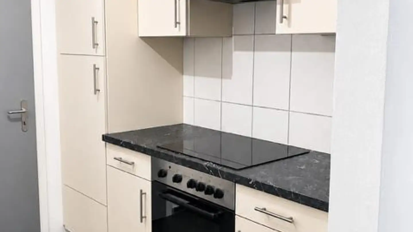 Apartment for rent - Alte Strasse 2, 7430 Thusis