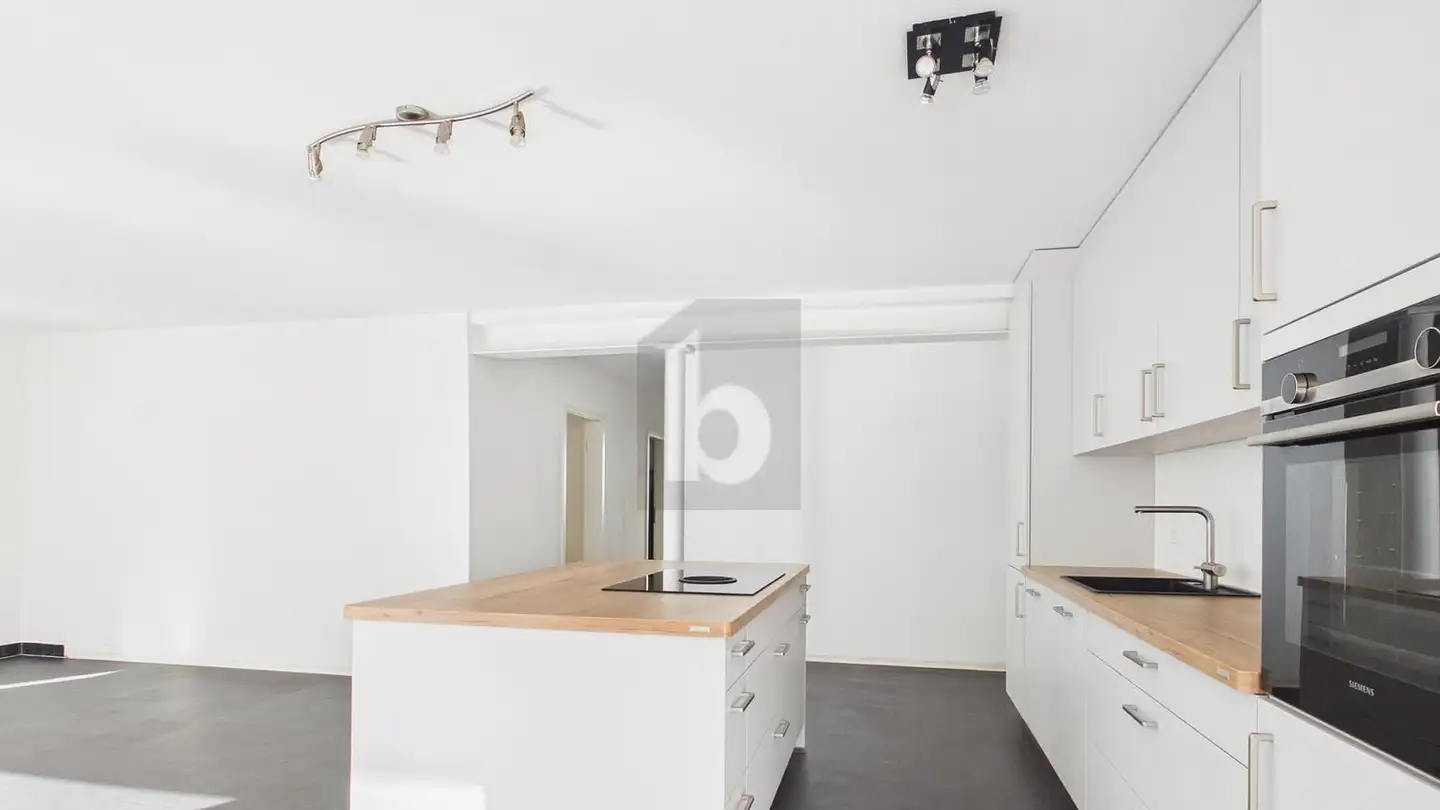 Wohnung kaufen - 3946 Turtmann