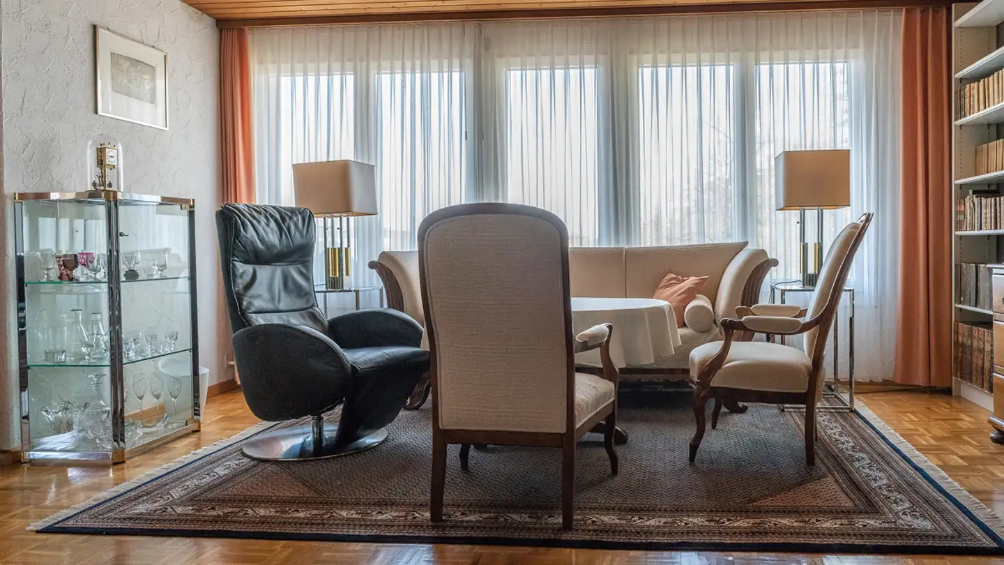 Wohnung mieten - Aastrasse 8, 8853 Lachen SZ - Foto 2
