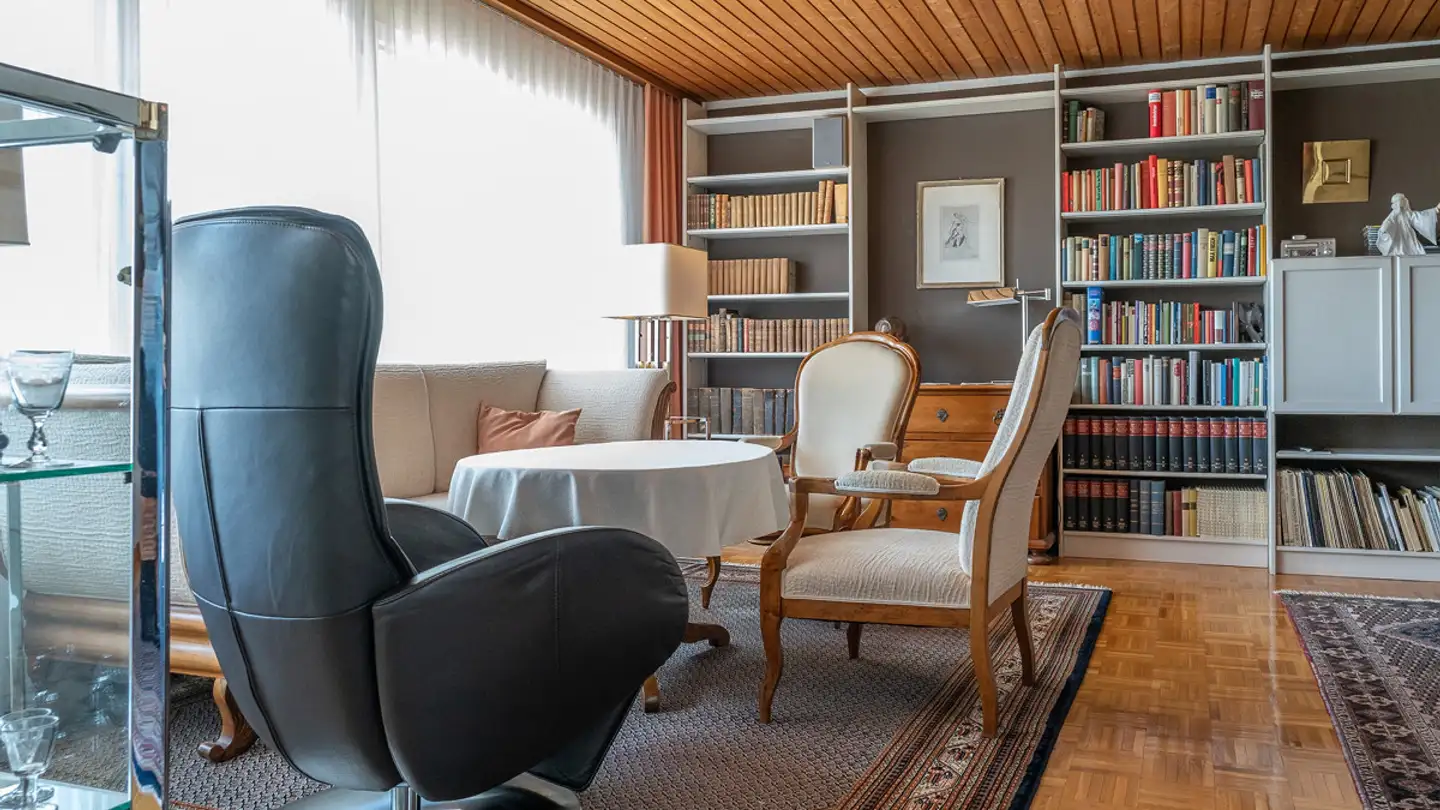 Wohnung mieten - Aastrasse 8, 8853 Lachen SZ - Foto 3