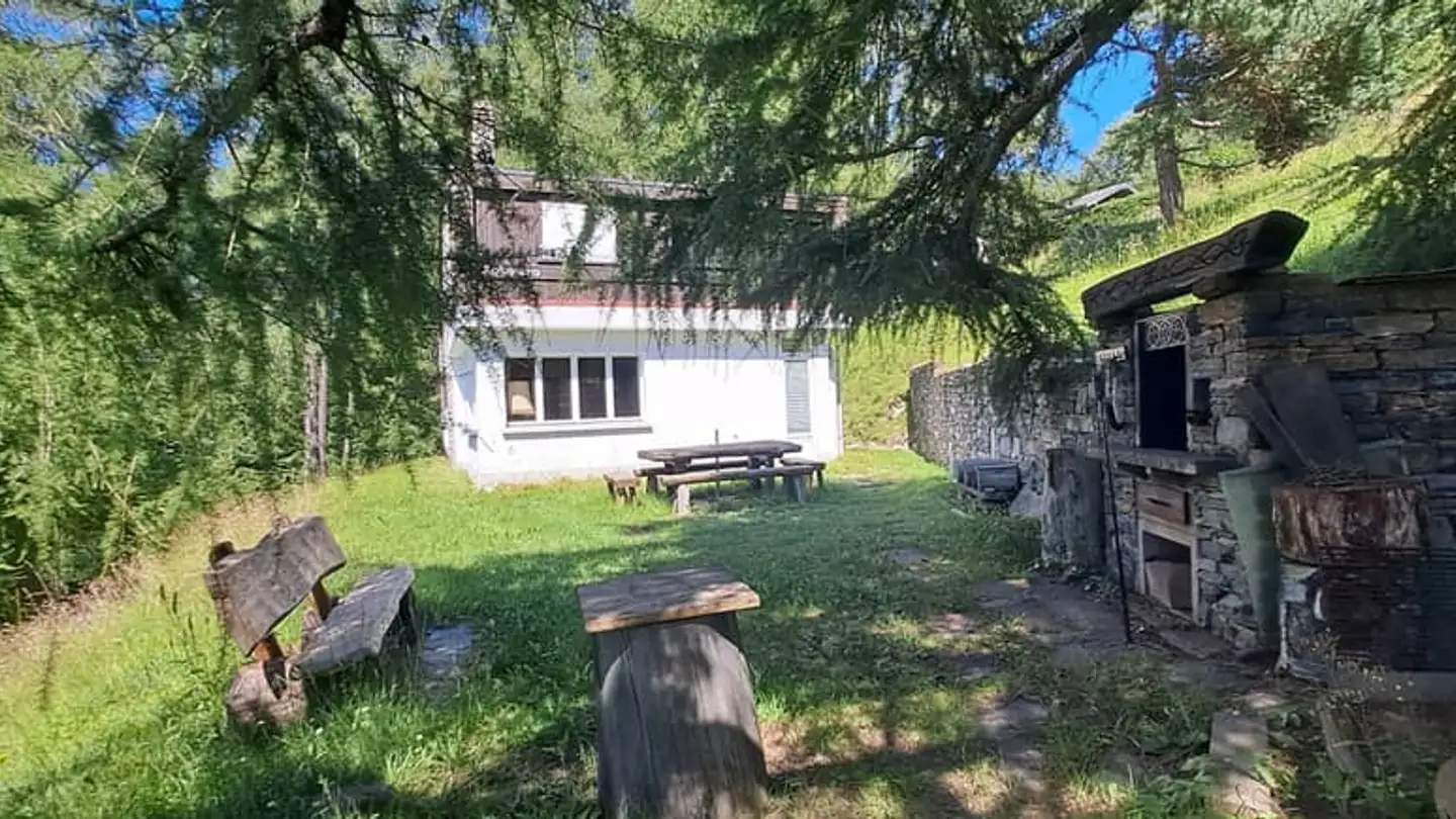 Single house for sale - 1918 La Tzoumaz - Photo 3