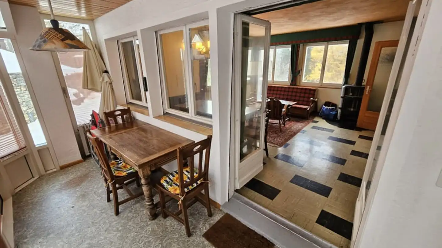 Single house for sale - 1918 La Tzoumaz - Photo 4