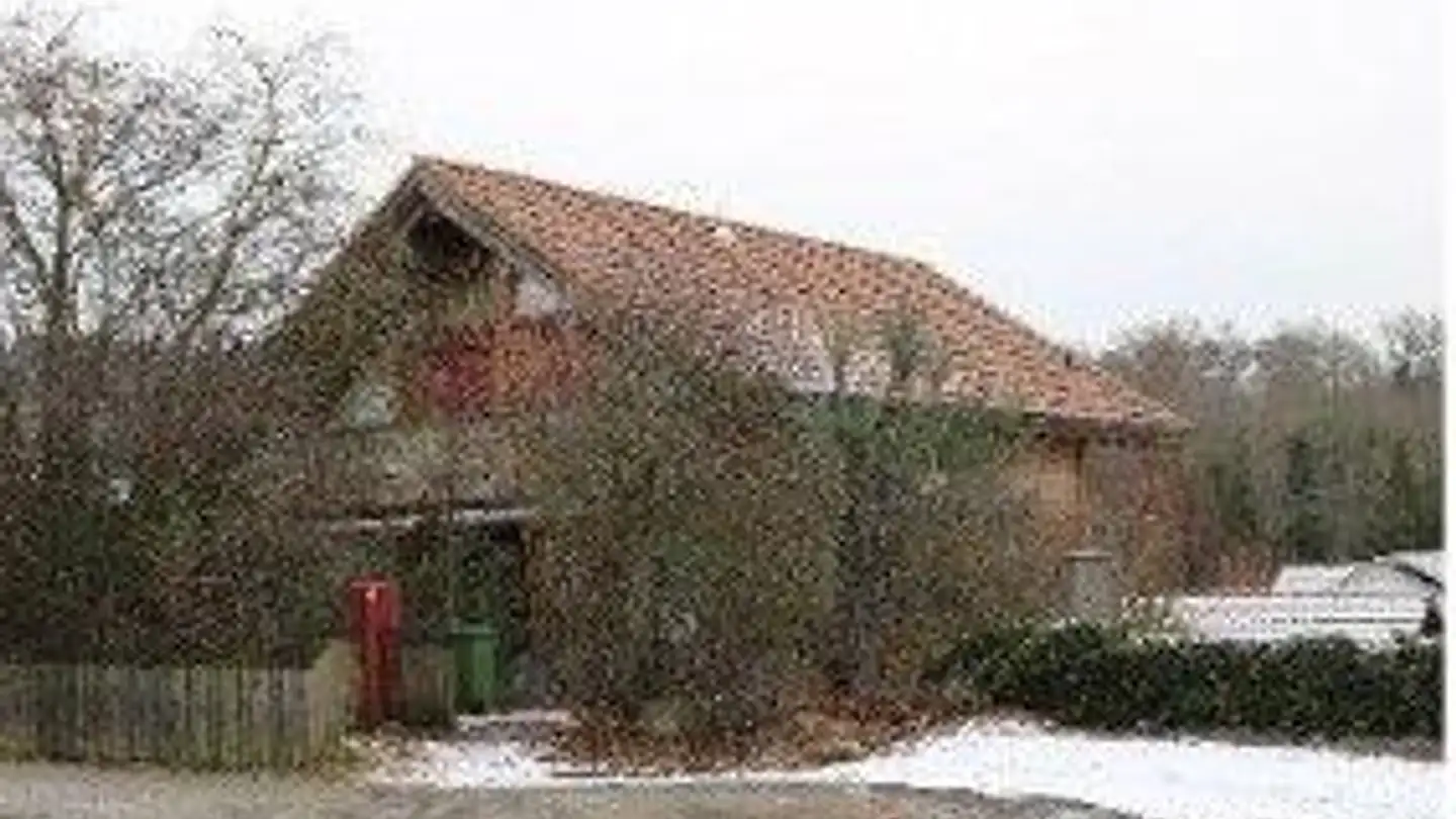 Einfamilienhaus kaufen - Unterwerkstrasse, 8192 Zweidlen