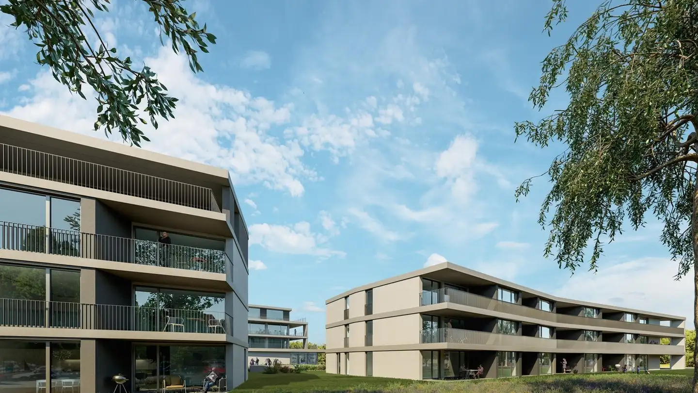 Apartment for sale - Hauptstrasse 137, 3286 Muntelier - Photo 2