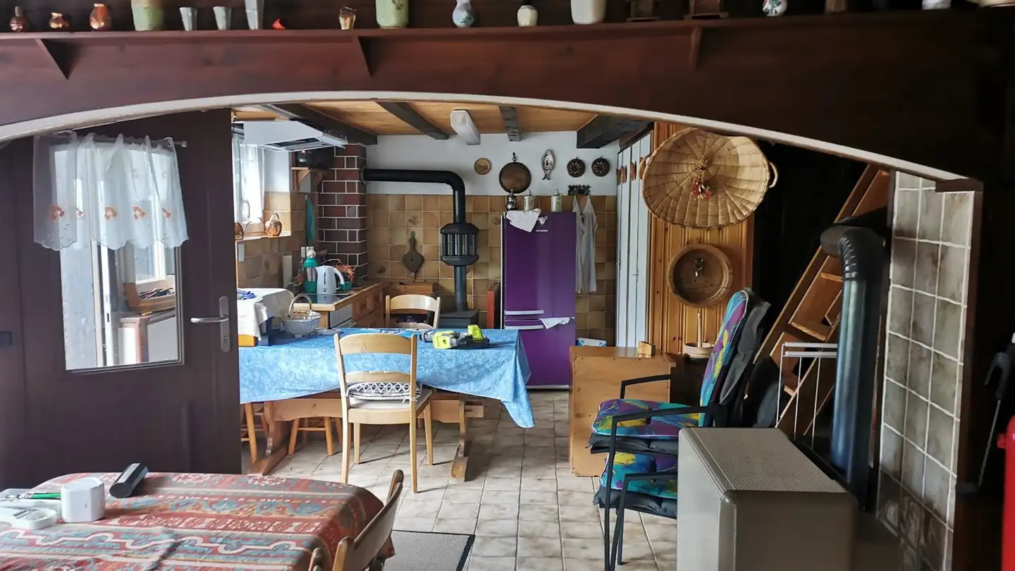 Casa singola in vendita - 1928 Ravoire - Foto 2