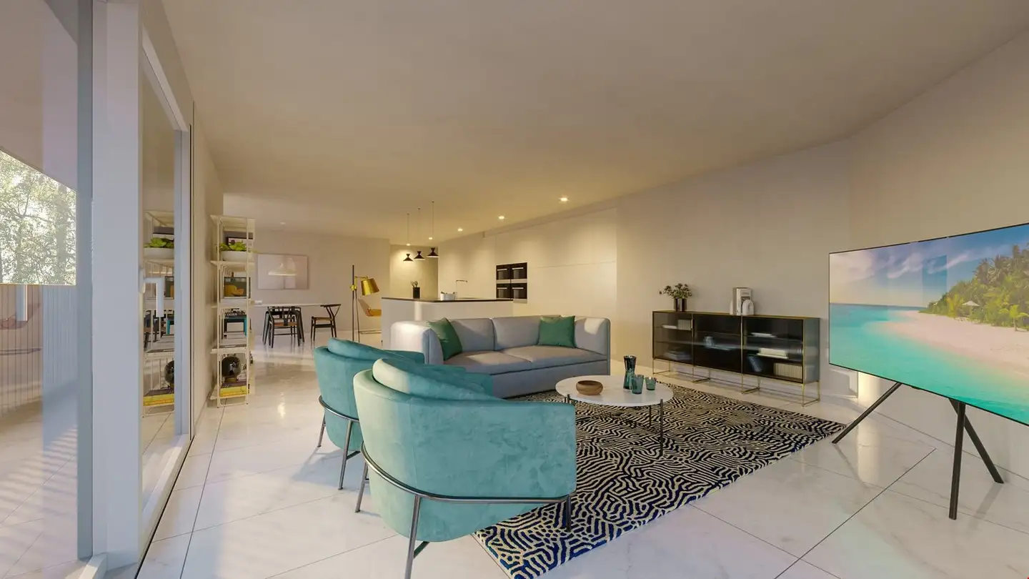 Apartment for sale - Hauptstrasse 137, 3286 Muntelier - Photo 3