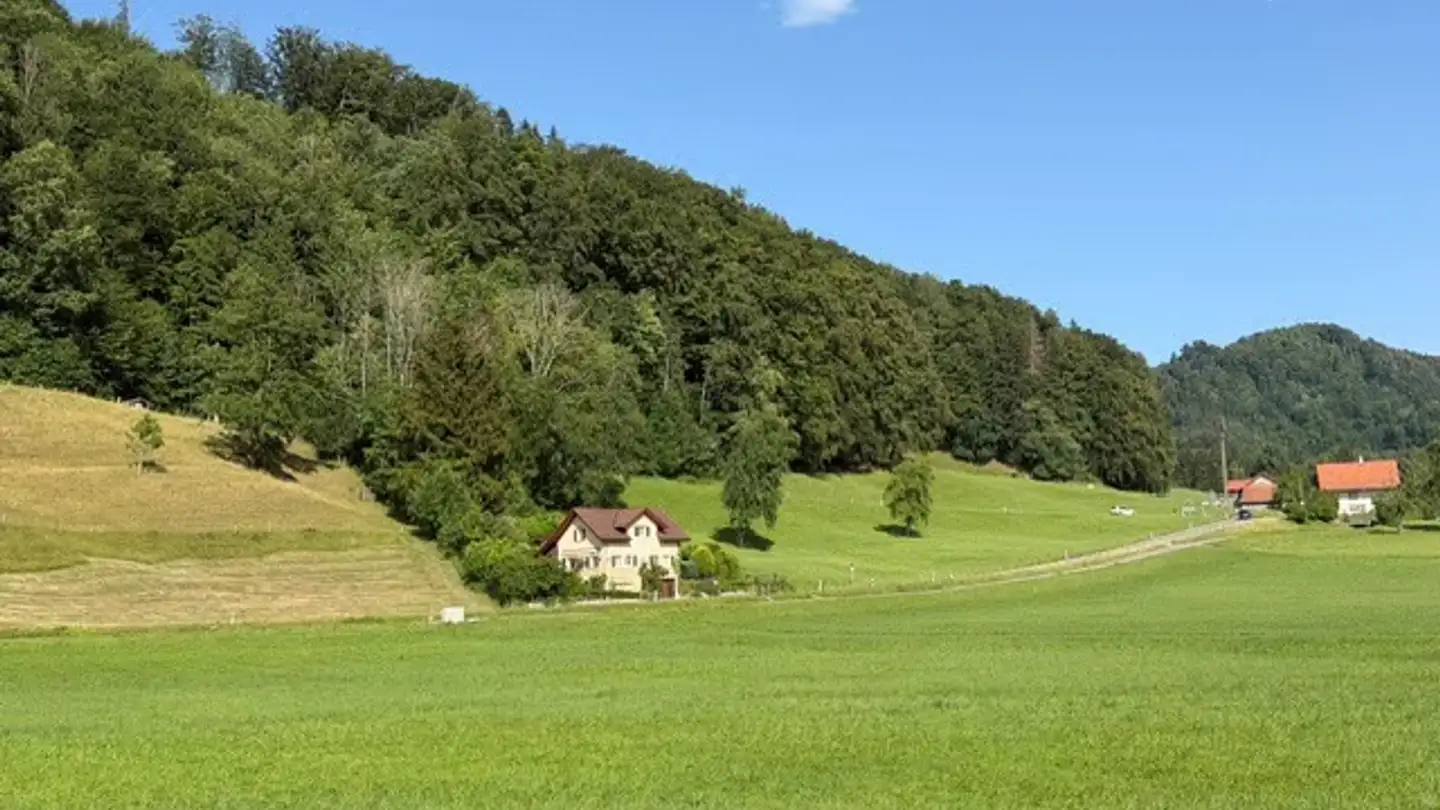Maison individuelle à vendre - 8915 Hausen am Albis
