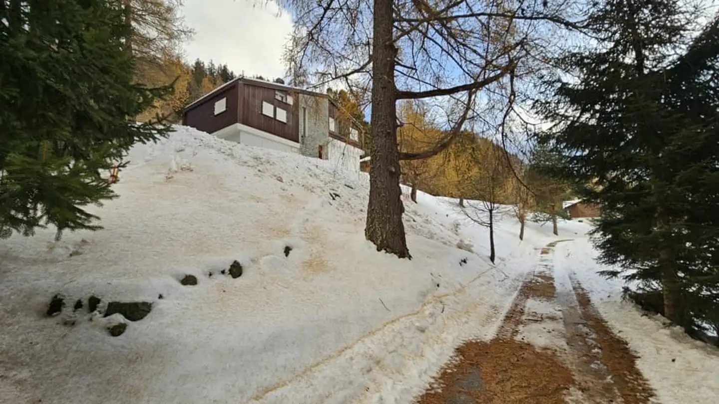 Single house for sale - 1918 La Tzoumaz - Photo 2