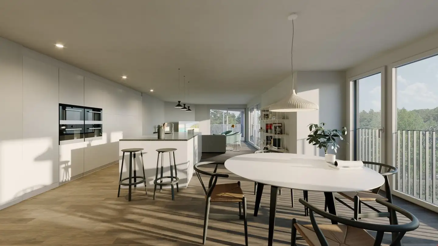 Apartment for sale - Hauptstrasse 137, 3286 Muntelier - Photo 4