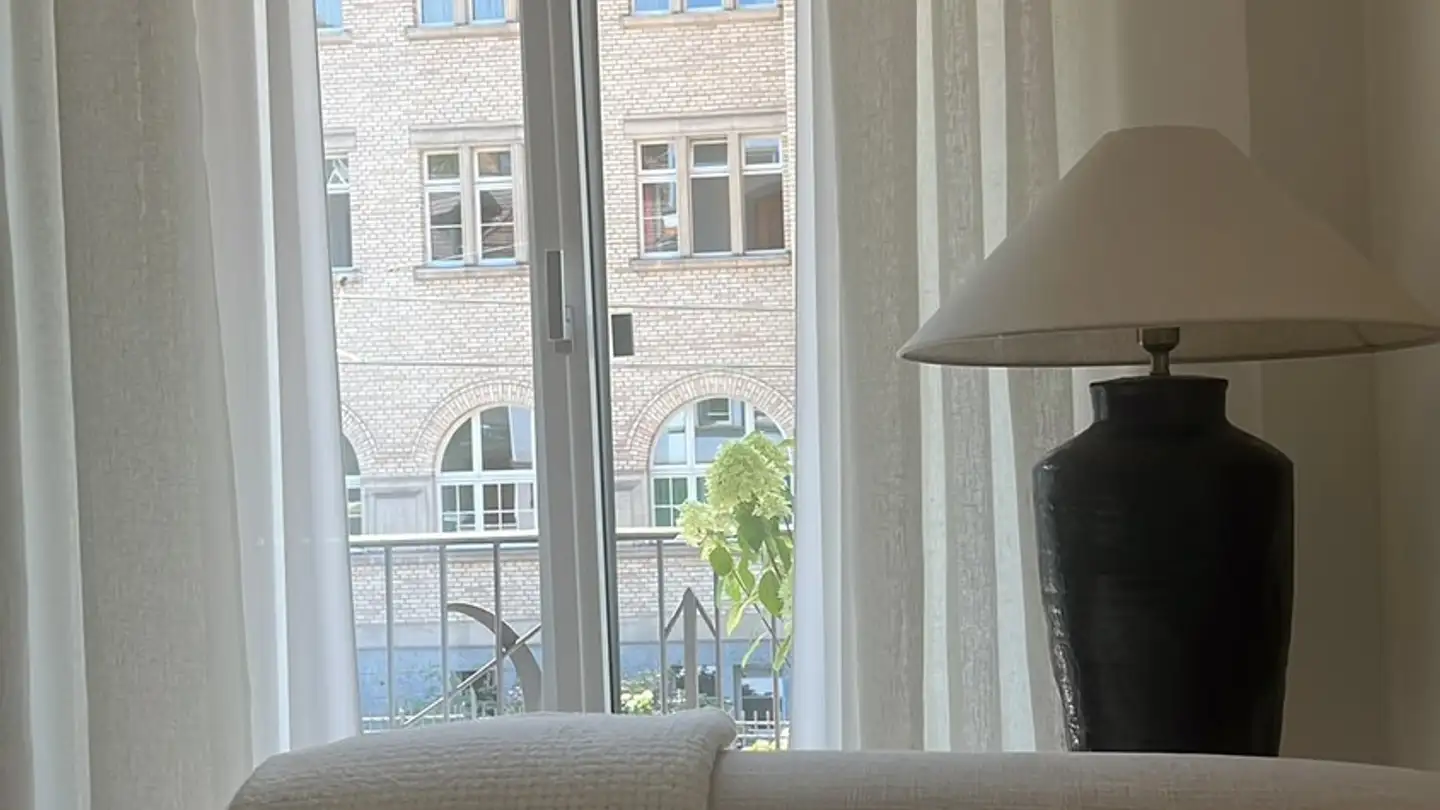 Wohnung mieten - Asylstrasse 133, 8032 Zürich - Foto 3