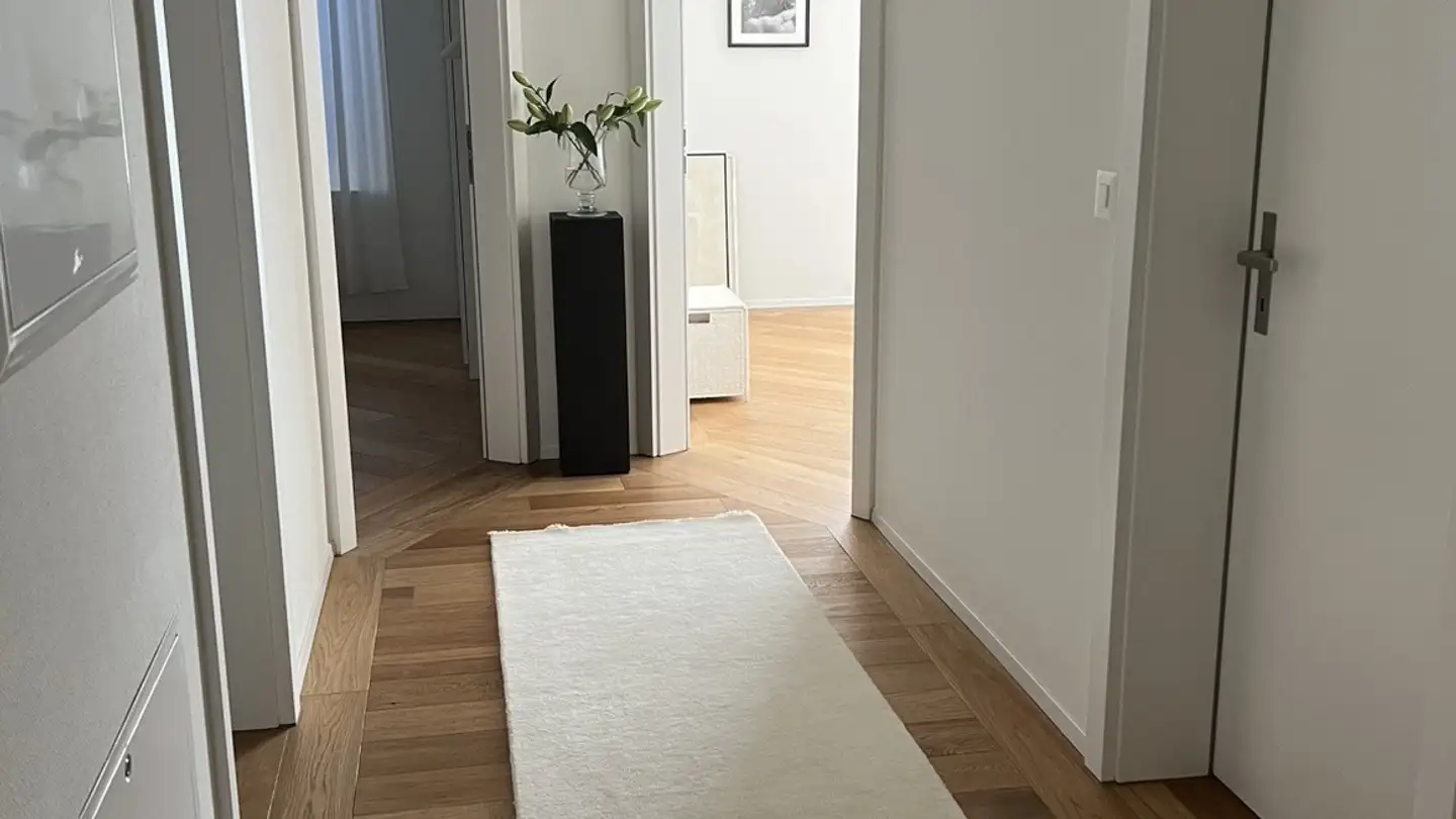 Wohnung mieten - Asylstrasse 133, 8032 Zürich - Foto 4