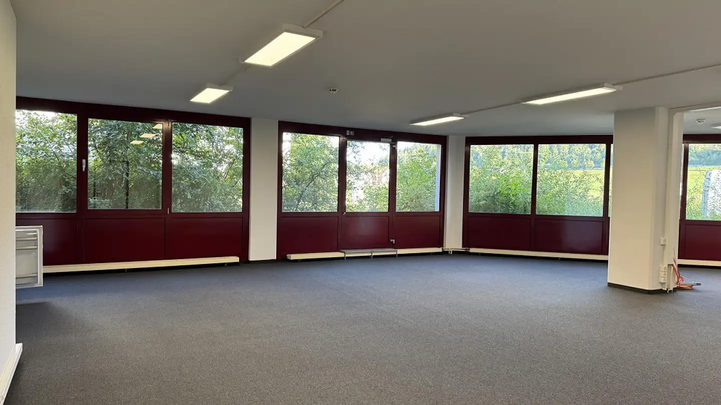 Bürofläche mieten - Zürcher Strasse 601, 9015 St. Gallen