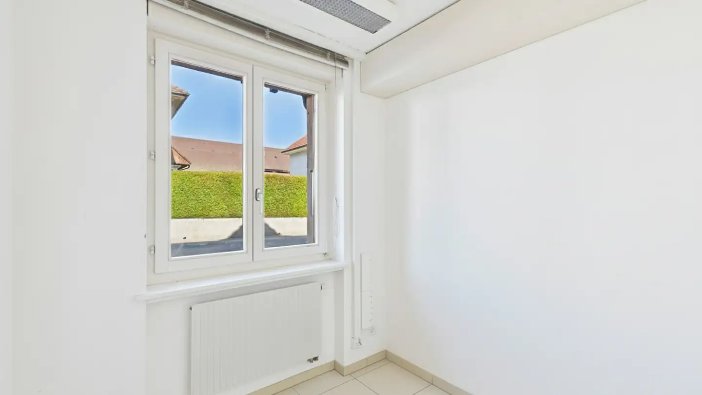 Wohnung kaufen - Rue Du Jura 12, 2854 Bassecourt