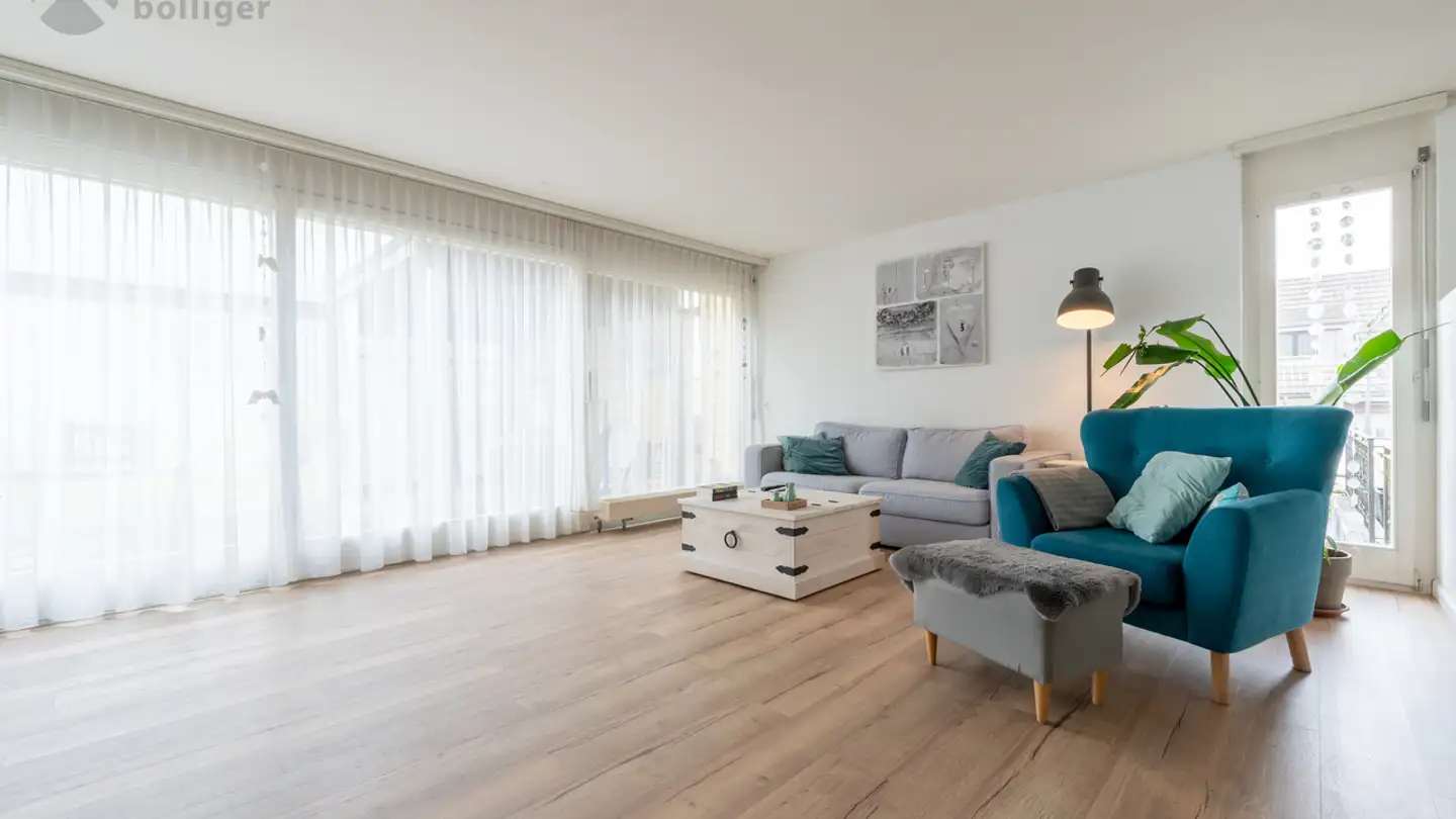 Maison en terrasse à vendre - Fliederweg, 5053 Staffelbach - Photo 2