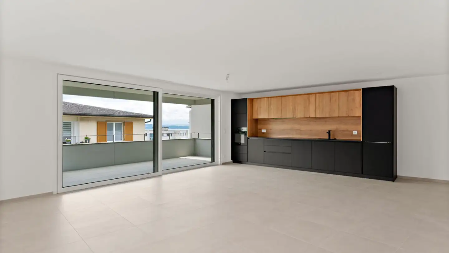 Apartment for sale - 2000 Neuchâtel - Photo 2