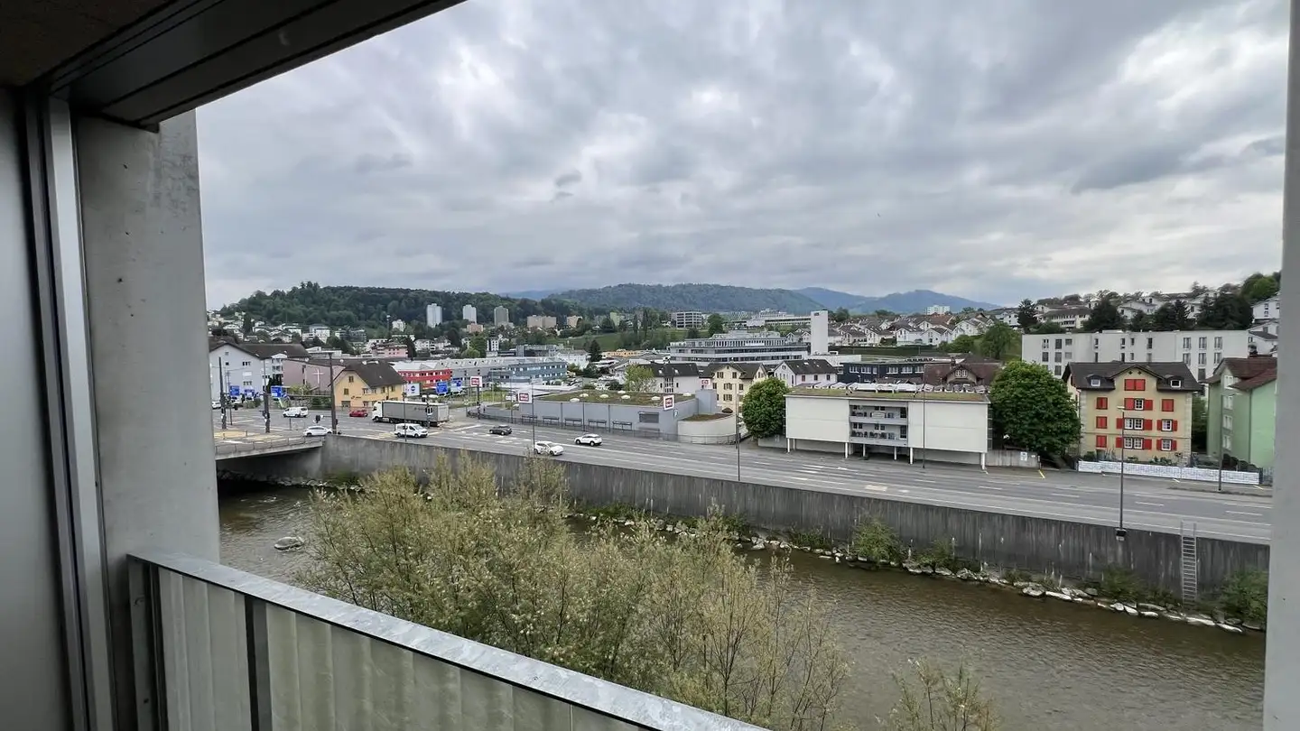 Wohnung mieten - Fadenstrasse 32, 6020 Emmenbrücke - Foto 4