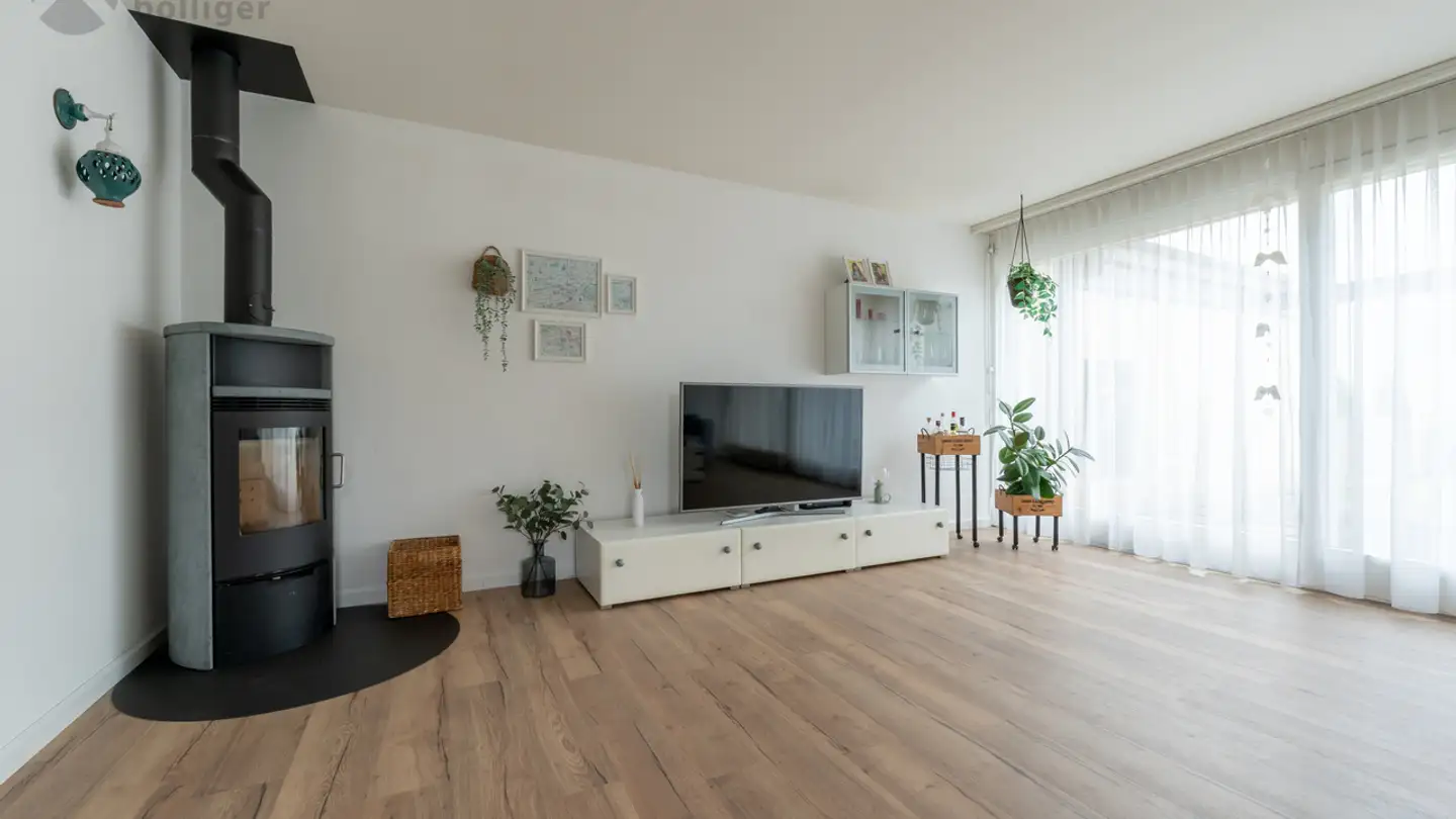 Maison en terrasse à vendre - Fliederweg, 5053 Staffelbach - Photo 3