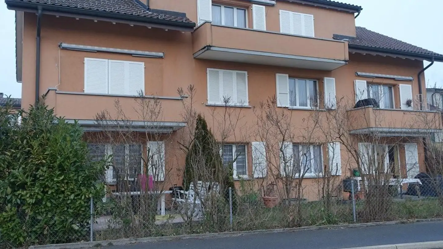 Appartamento in affitto - Schöneggweg 10, 3053 Münchenbuchsee