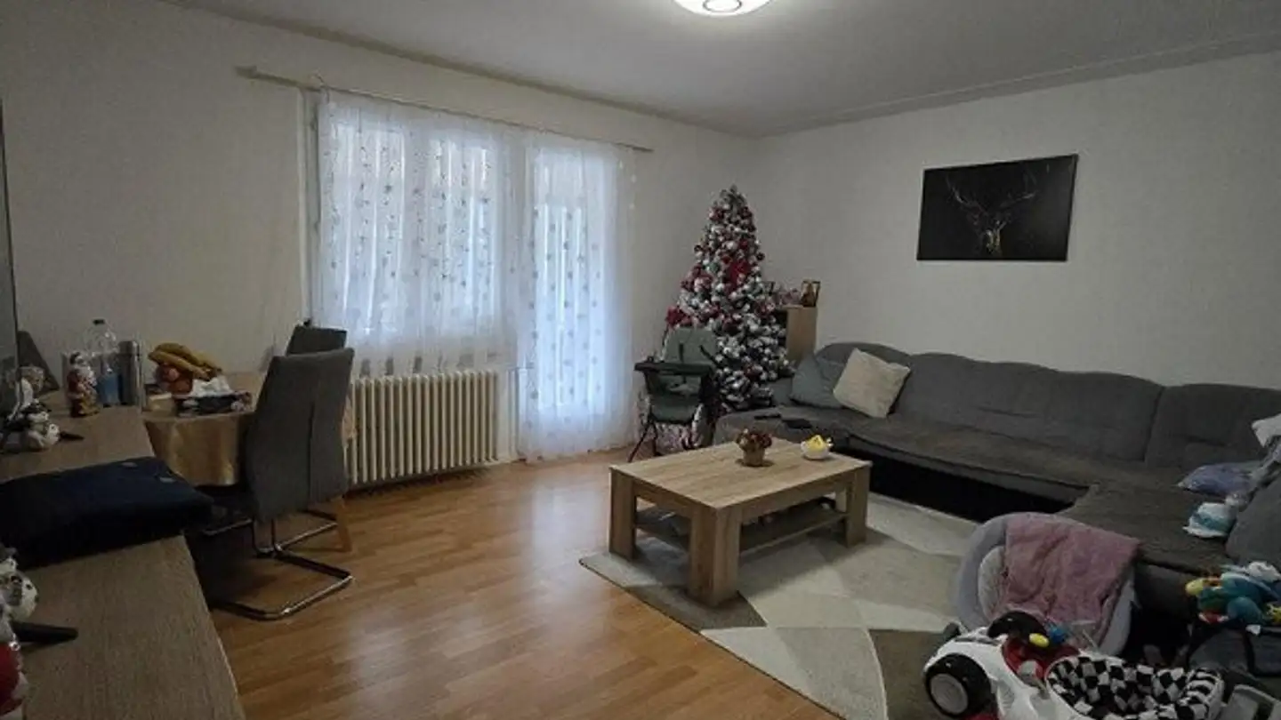 Appartamento in affitto - Schöneggweg 10, 3053 Münchenbuchsee - Foto 2