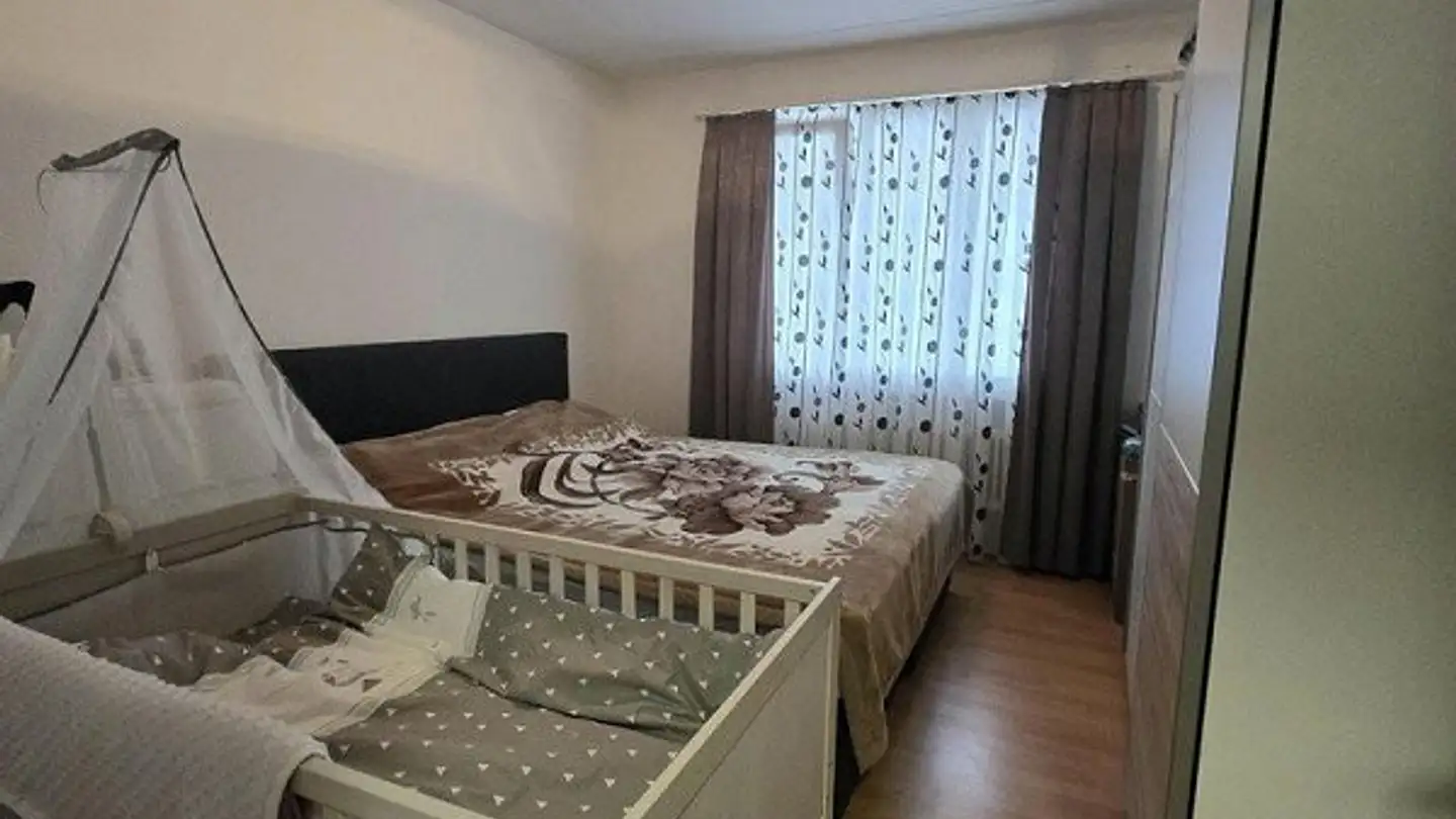 Appartamento in affitto - Schöneggweg 10, 3053 Münchenbuchsee - Foto 3